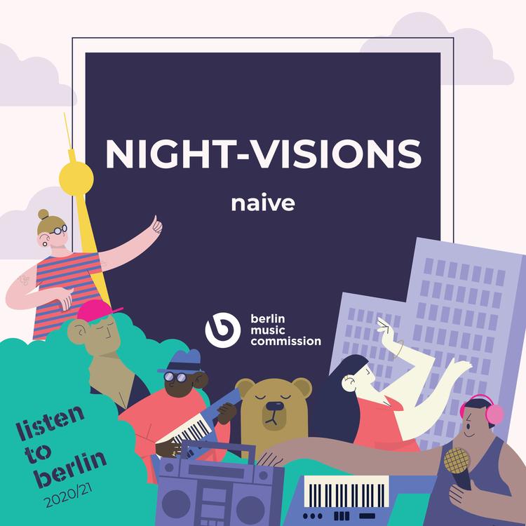 Night-Visions's avatar image