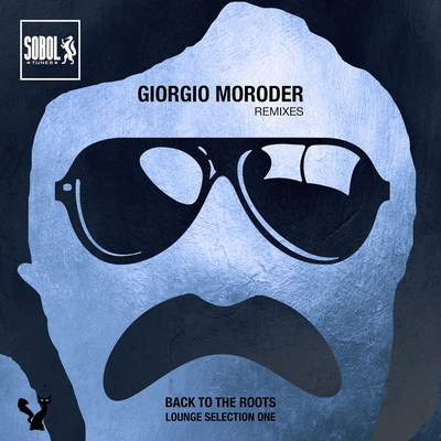 Giorgio Moroder Lounge Remixes Selection ONE's cover