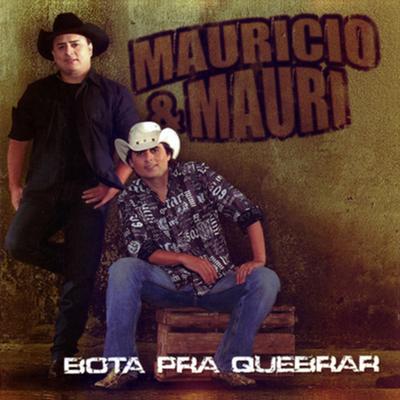 Mauricio & Mauri's cover