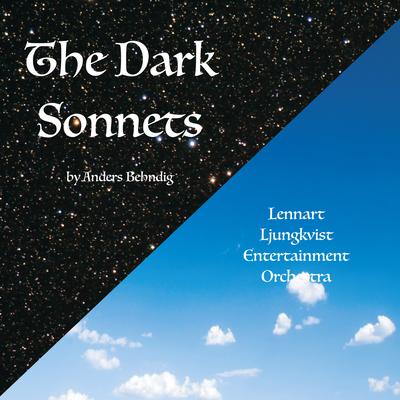 The Dark Sonnets 7's cover