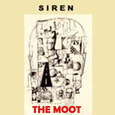 The Moot's cover
