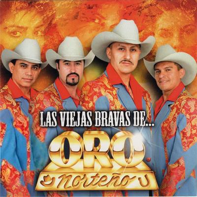 Las Viejas Bravas de…'s cover