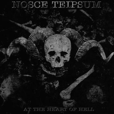 Thy Path to Eternal Eternity By Nosce Teipsum's cover