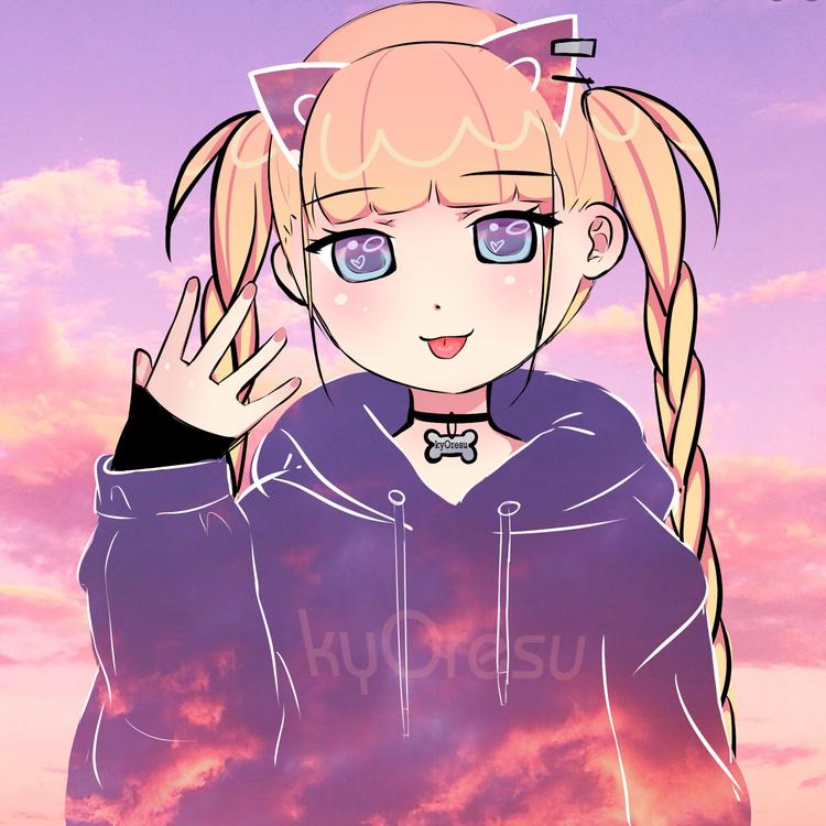 Kyoresu's avatar image