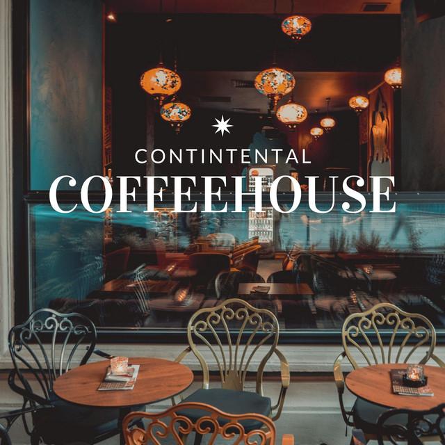 Coffeehouse Quartet's avatar image