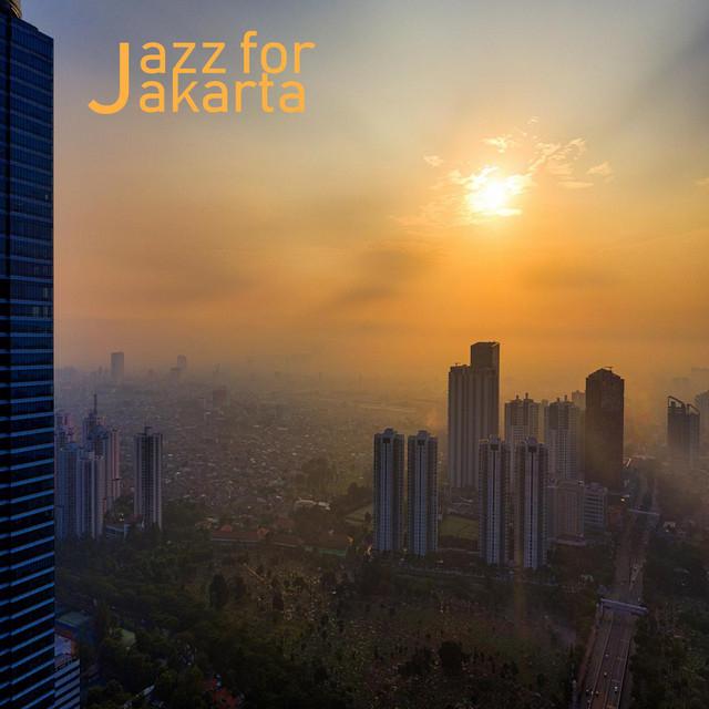 Jazz for Jakarta's avatar image