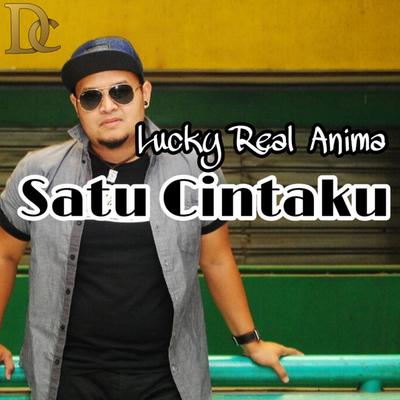 LUCKY REAL ANIMA's cover