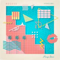 Recess's avatar cover