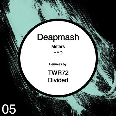 HYD By Deapmash's cover