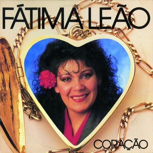 Fatima Leao's cover