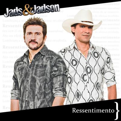 Ressentimento - Single's cover