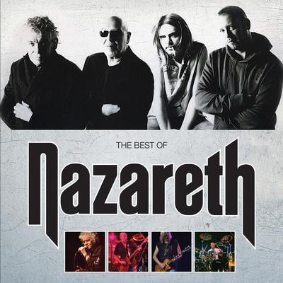 The Best of Nazareth's cover