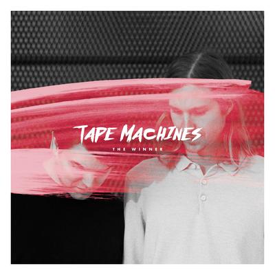 The Winner By Tape Machines, Frigga's cover