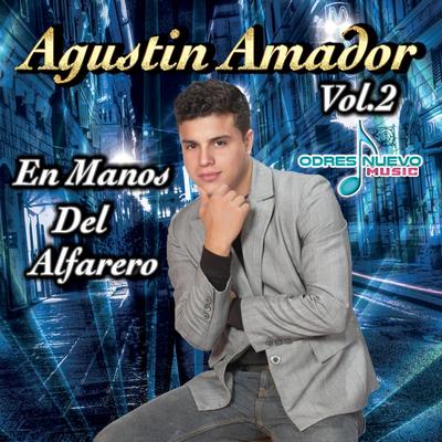 En Manos del Alfarero, Vol. 2's cover