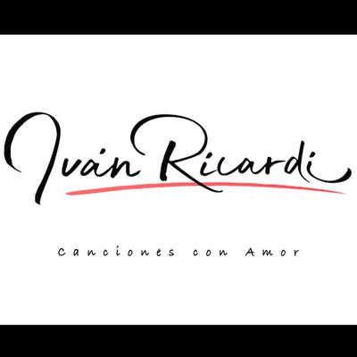 Ivan Ricardi's cover