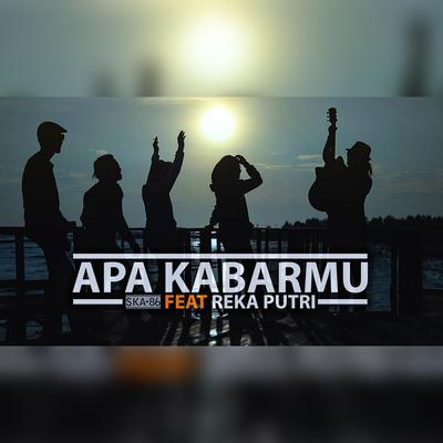 Apa Kabarmu (Reggae)'s cover