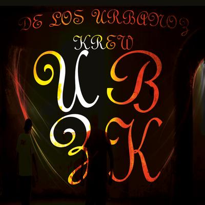 De los Urbanoz Krew's cover