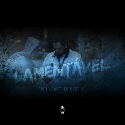 Lamentável's cover