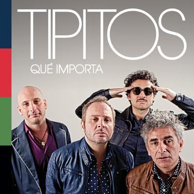 Los Tipitos's cover