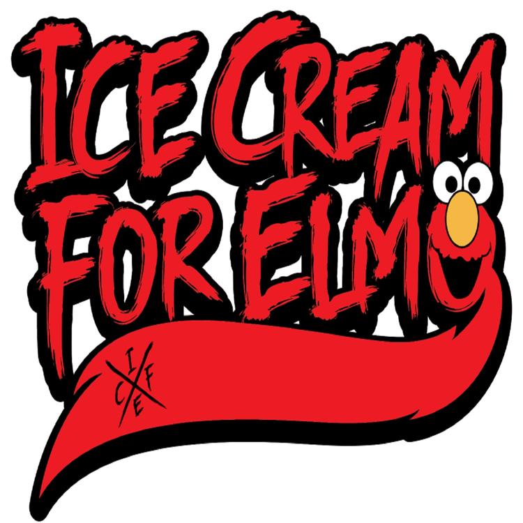 ICE CREAM FOR ELMO's avatar image