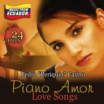 Sabrás que te quiero By Pedro "Periquin" Castro's cover