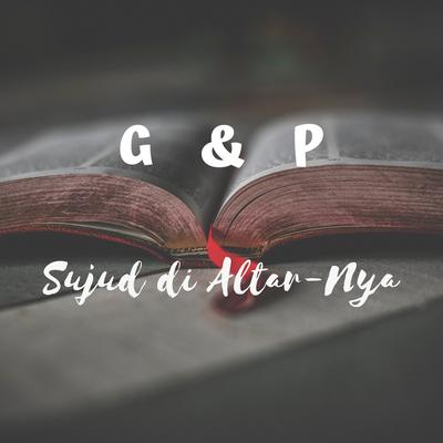 Sujud di Altar-Nya  (Acoustic Version)'s cover