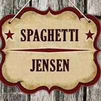 Spaghetti Jensen's avatar cover