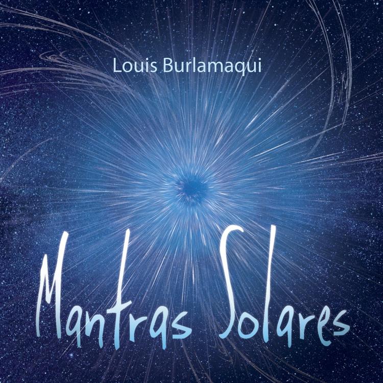 Louis Burlamaqui's avatar image