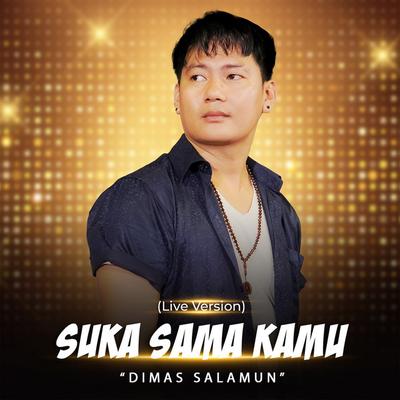 Dimas Salamun's cover