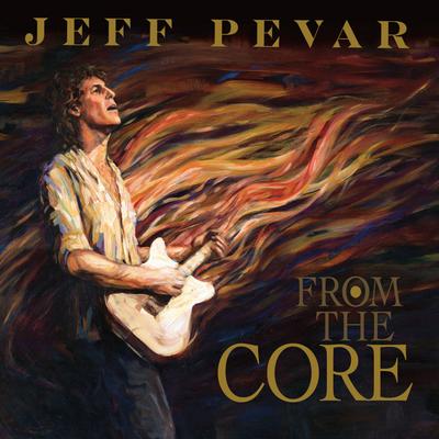 Jeff Pevar's cover