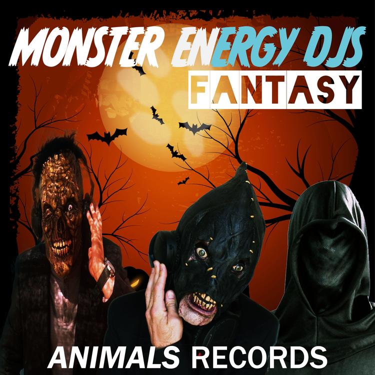 Monster Energy DJs's avatar image