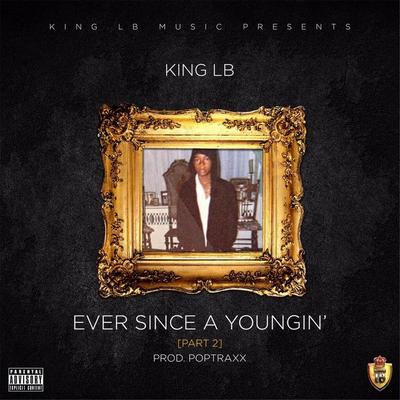 KING LB's cover