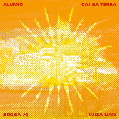 Alumiô (Cai Na Terra)'s cover