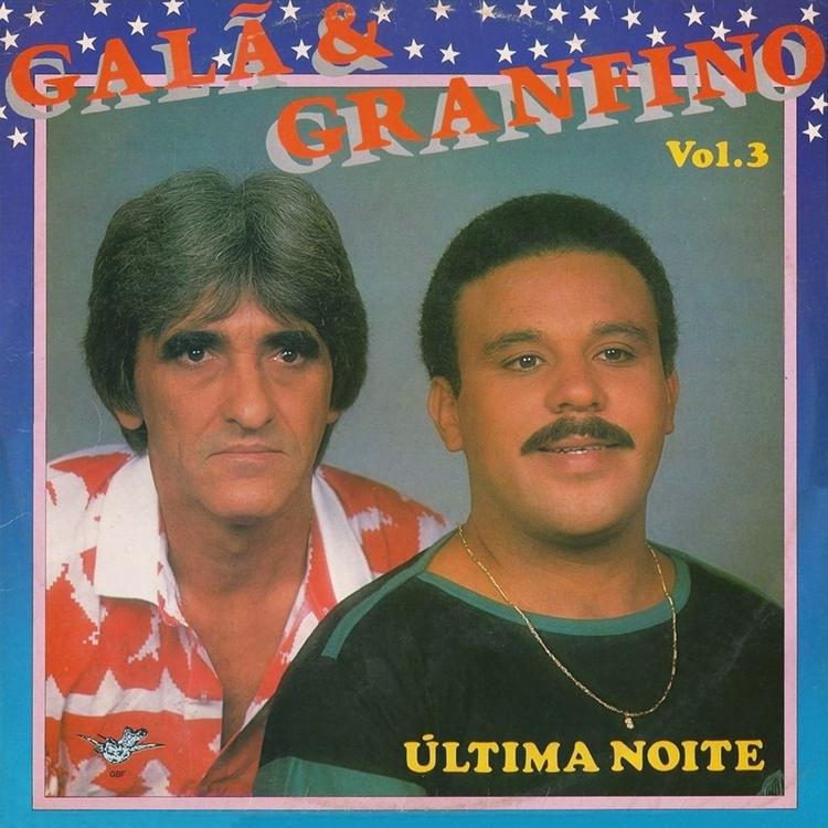 Galã e Granfino's avatar image