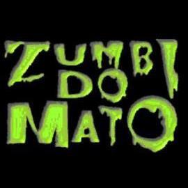 Zumbi do Mato's cover