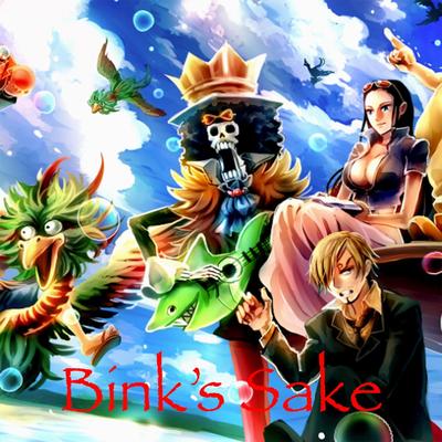 Binks' Sake's cover