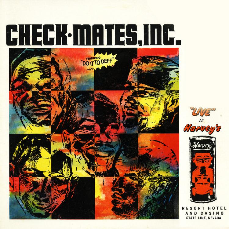 Checkmates Ltd.'s avatar image