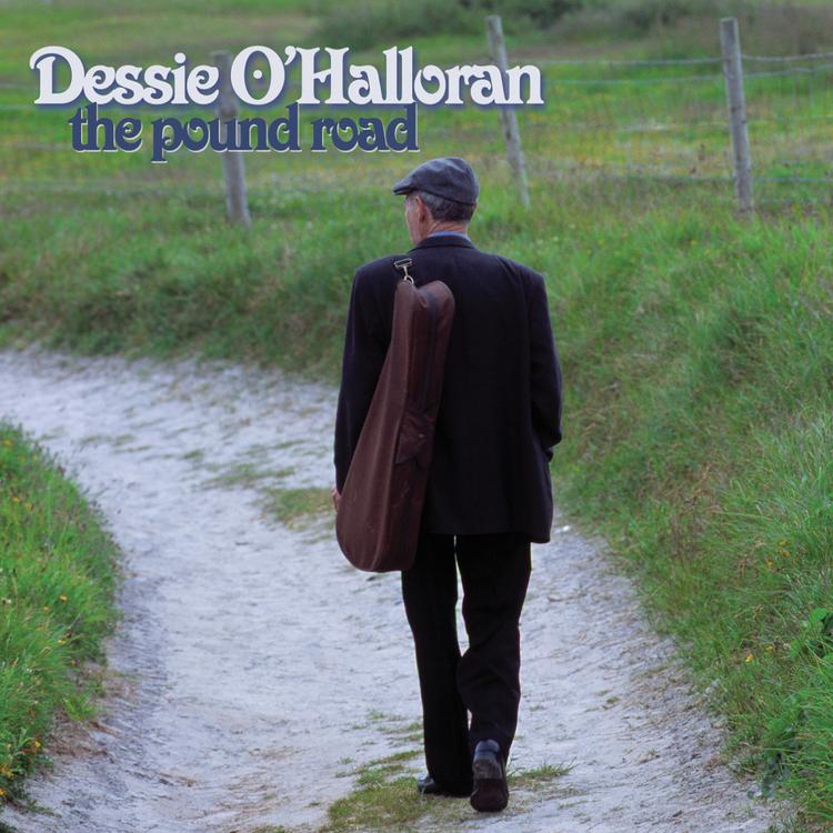 Dessie O'Halloran's avatar image