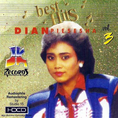 Best Hits Dian Piesesha Vol 3's cover