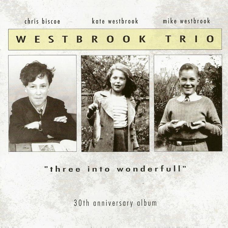 Westbrook Trio's avatar image