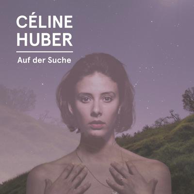 Céline Huber's cover