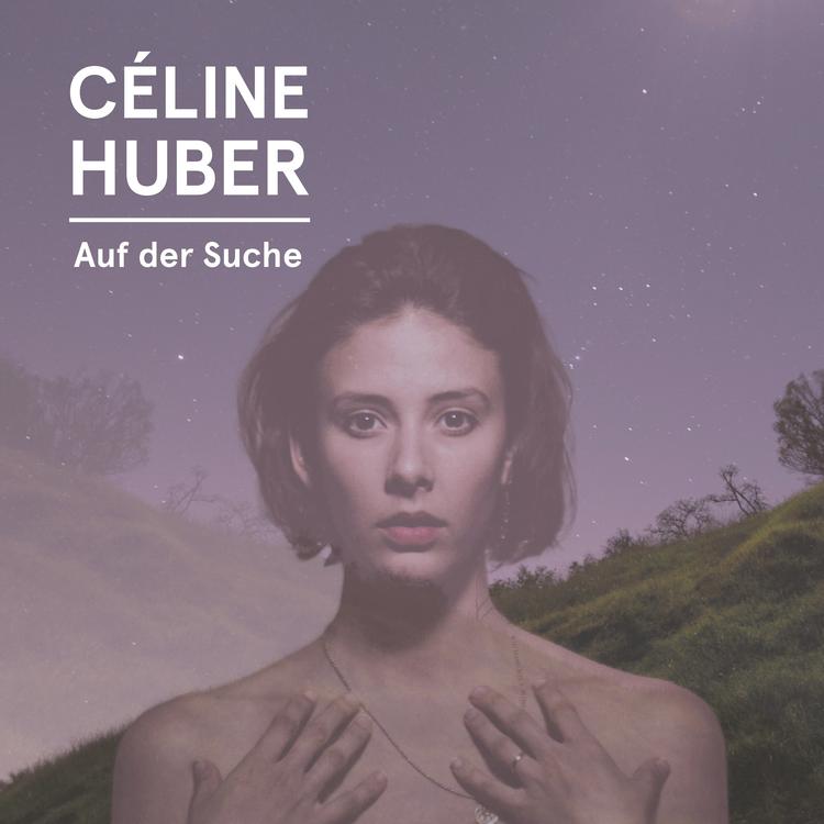 Céline Huber's avatar image