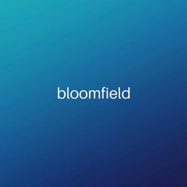 Bloomfield's avatar image