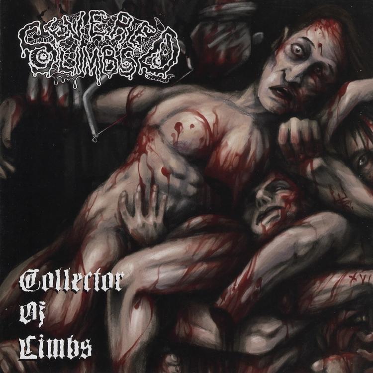 Severed Limbs's avatar image