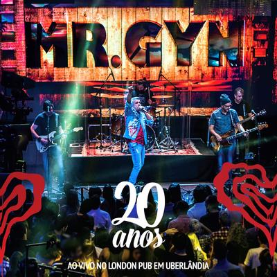 Amante Profissional (Ao Vivo) By Mr. Gyn's cover