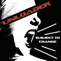 UNLOADER's avatar cover