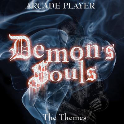 Old King Allant (From "Demon's Souls") By Arcade Player's cover