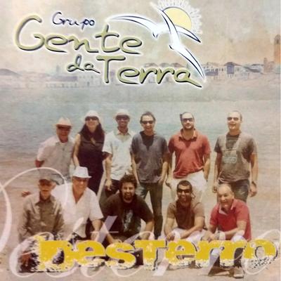 Luta de Pescador By Gente da Terra's cover