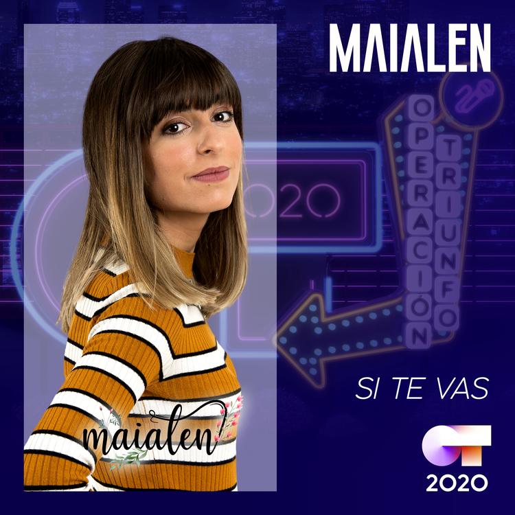 Maialen's avatar image