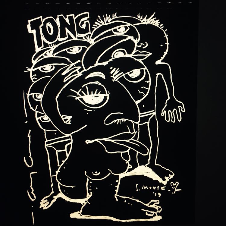 TONG's avatar image